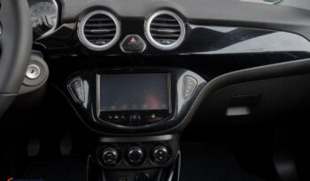 OPEL Adam  | FWD (przód) | Manualna | 87 KM | Szary full