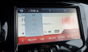 OPEL Adam  | FWD (przód) | Manualna | 87 KM | Szary full