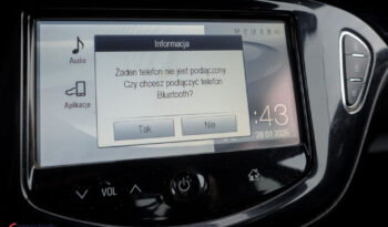 OPEL Adam  | FWD (przód) | Manualna | 87 KM | Szary full