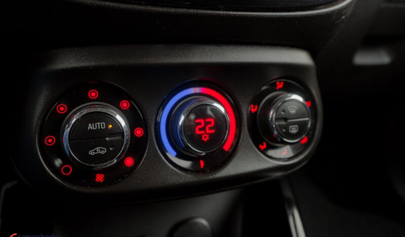 OPEL Adam  | FWD (przód) | Manualna | 87 KM | Szary full