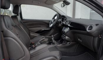 OPEL Adam  | FWD (przód) | Manualna | 87 KM | Szary full