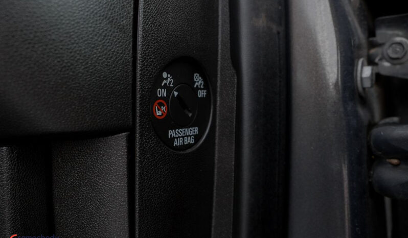 OPEL Adam  | FWD (przód) | Manualna | 87 KM | Szary full