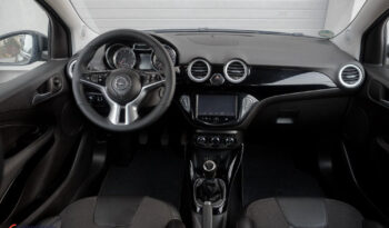 OPEL Adam  | FWD (przód) | Manualna | 87 KM | Szary full