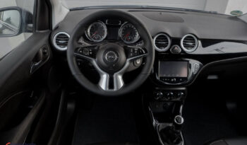 OPEL Adam  | FWD (przód) | Manualna | 87 KM | Szary full