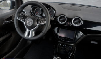 OPEL Adam  | FWD (przód) | Manualna | 87 KM | Szary full