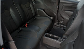 OPEL Adam  | FWD (przód) | Manualna | 87 KM | Szary full