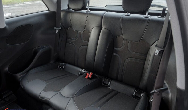 OPEL Adam  | FWD (przód) | Manualna | 87 KM | Szary full