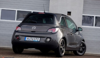 OPEL Adam  | FWD (przód) | Manualna | 87 KM | Szary full