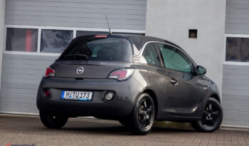 OPEL Adam  | FWD (przód) | Manualna | 87 KM | Szary full
