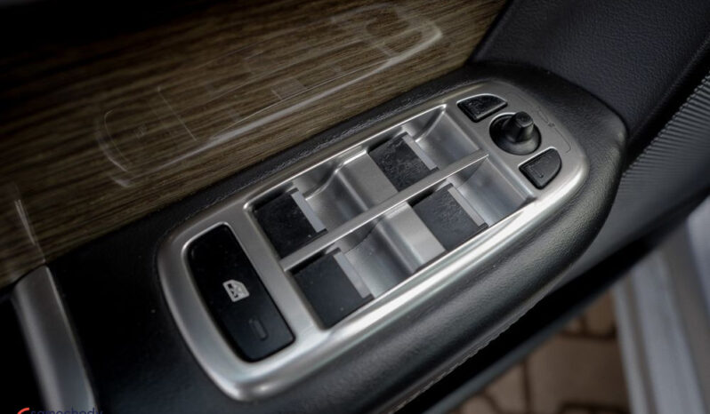 Jaguar XF | RWD (tył) | Automatyczna | 190 KM | Szary full