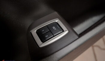 Jaguar XF | RWD (tył) | Automatyczna | 190 KM | Szary full