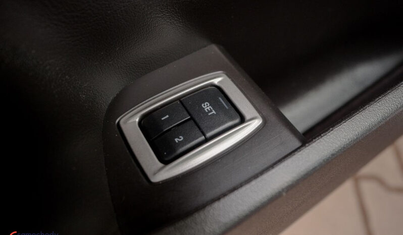 Jaguar XF | RWD (tył) | Automatyczna | 190 KM | Szary full