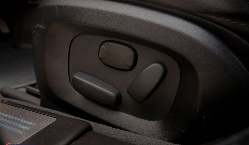 Jaguar XF | RWD (tył) | Automatyczna | 190 KM | Szary full