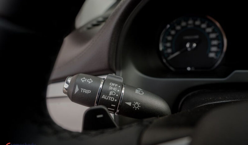 Jaguar XF | RWD (tył) | Automatyczna | 190 KM | Szary full