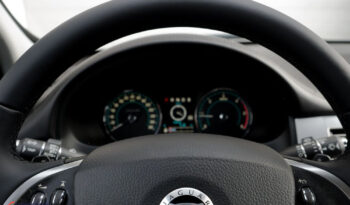 Jaguar XF | RWD (tył) | Automatyczna | 190 KM | Szary full