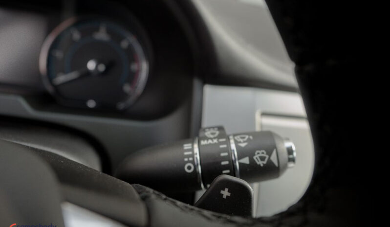 Jaguar XF | RWD (tył) | Automatyczna | 190 KM | Szary full