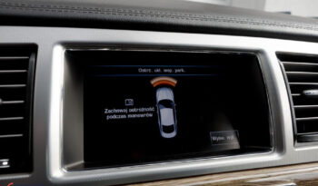 Jaguar XF | RWD (tył) | Automatyczna | 190 KM | Szary full
