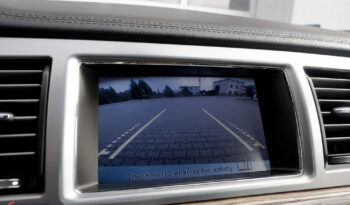 Jaguar XF | RWD (tył) | Automatyczna | 190 KM | Szary full