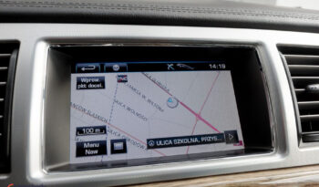 Jaguar XF | RWD (tył) | Automatyczna | 190 KM | Szary full