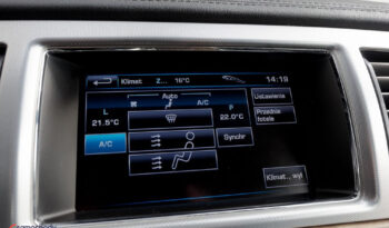 Jaguar XF | RWD (tył) | Automatyczna | 190 KM | Szary full