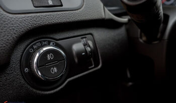 OPEL Insignia  | FWD (przód) | Manualna | 140 KM | Brązowy full