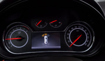 OPEL Insignia  | FWD (przód) | Manualna | 140 KM | Brązowy full