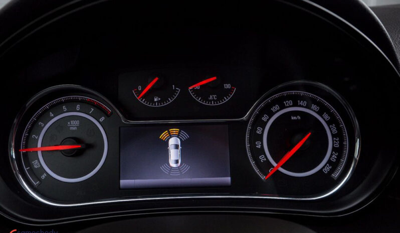 OPEL Insignia  | FWD (przód) | Manualna | 140 KM | Brązowy full