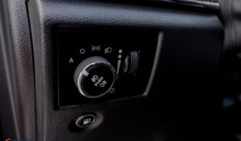 JEEP Grand Cherokee  | 4×4 (stały) | Automatyczna | 468 KM | Szary full