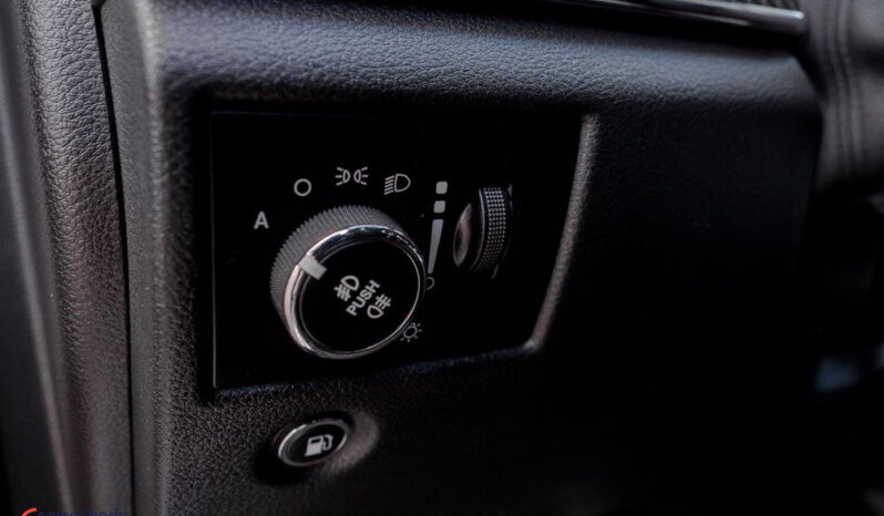 JEEP Grand Cherokee  | 4×4 (stały) | Automatyczna | 468 KM | Szary full