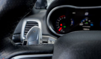 JEEP Grand Cherokee  | 4×4 (stały) | Automatyczna | 468 KM | Szary full