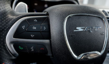 JEEP Grand Cherokee  | 4×4 (stały) | Automatyczna | 468 KM | Szary full