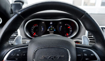 JEEP Grand Cherokee  | 4×4 (stały) | Automatyczna | 468 KM | Szary full