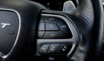 JEEP Grand Cherokee  | 4×4 (stały) | Automatyczna | 468 KM | Szary full