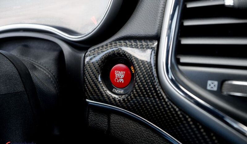 JEEP Grand Cherokee  | 4×4 (stały) | Automatyczna | 468 KM | Szary full