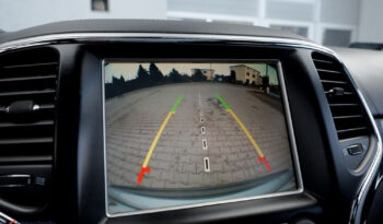 JEEP Grand Cherokee  | 4×4 (stały) | Automatyczna | 468 KM | Szary full