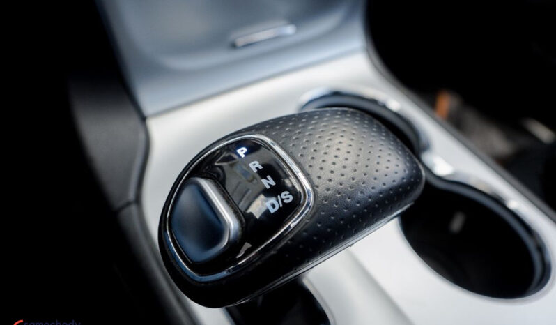 JEEP Grand Cherokee  | 4×4 (stały) | Automatyczna | 468 KM | Szary full