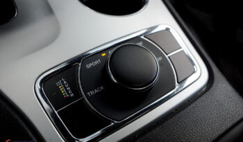 JEEP Grand Cherokee  | 4×4 (stały) | Automatyczna | 468 KM | Szary full