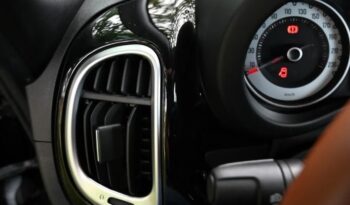 FIAT 500L  | FWD (przód) | Manualna | 95 KM | Czarny full