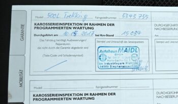 FIAT 500L  | FWD (przód) | Manualna | 95 KM | Czarny full