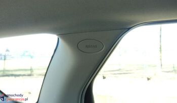 OPEL Meriva  | FWD (przód) | Manualna | 120 KM | Czarny full