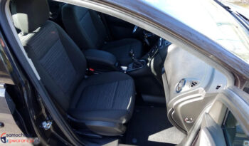 OPEL Meriva  | FWD (przód) | Manualna | 120 KM | Czarny full