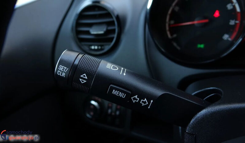 OPEL Meriva  | FWD (przód) | Manualna | 120 KM | Czarny full