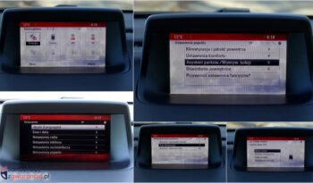 OPEL Meriva  | FWD (przód) | Manualna | 120 KM | Czarny full