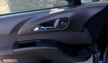 OPEL Meriva  | FWD (przód) | Manualna | 120 KM | Czarny full