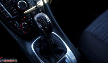 OPEL Meriva  | FWD (przód) | Manualna | 120 KM | Czarny full