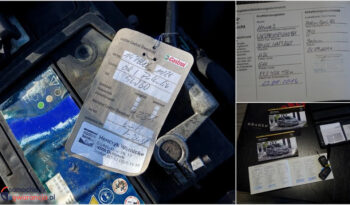 OPEL Meriva  | FWD (przód) | Manualna | 120 KM | Czarny full