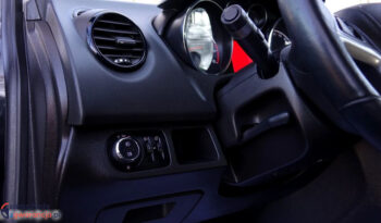 OPEL Meriva  | FWD (przód) | Manualna | 120 KM | Czarny full