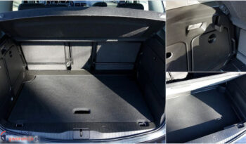 OPEL Meriva  | FWD (przód) | Manualna | 120 KM | Czarny full