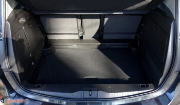 OPEL Meriva  | FWD (przód) | Manualna | 120 KM | Czarny full