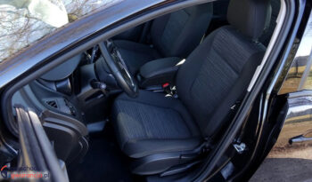 OPEL Meriva  | FWD (przód) | Manualna | 120 KM | Czarny full